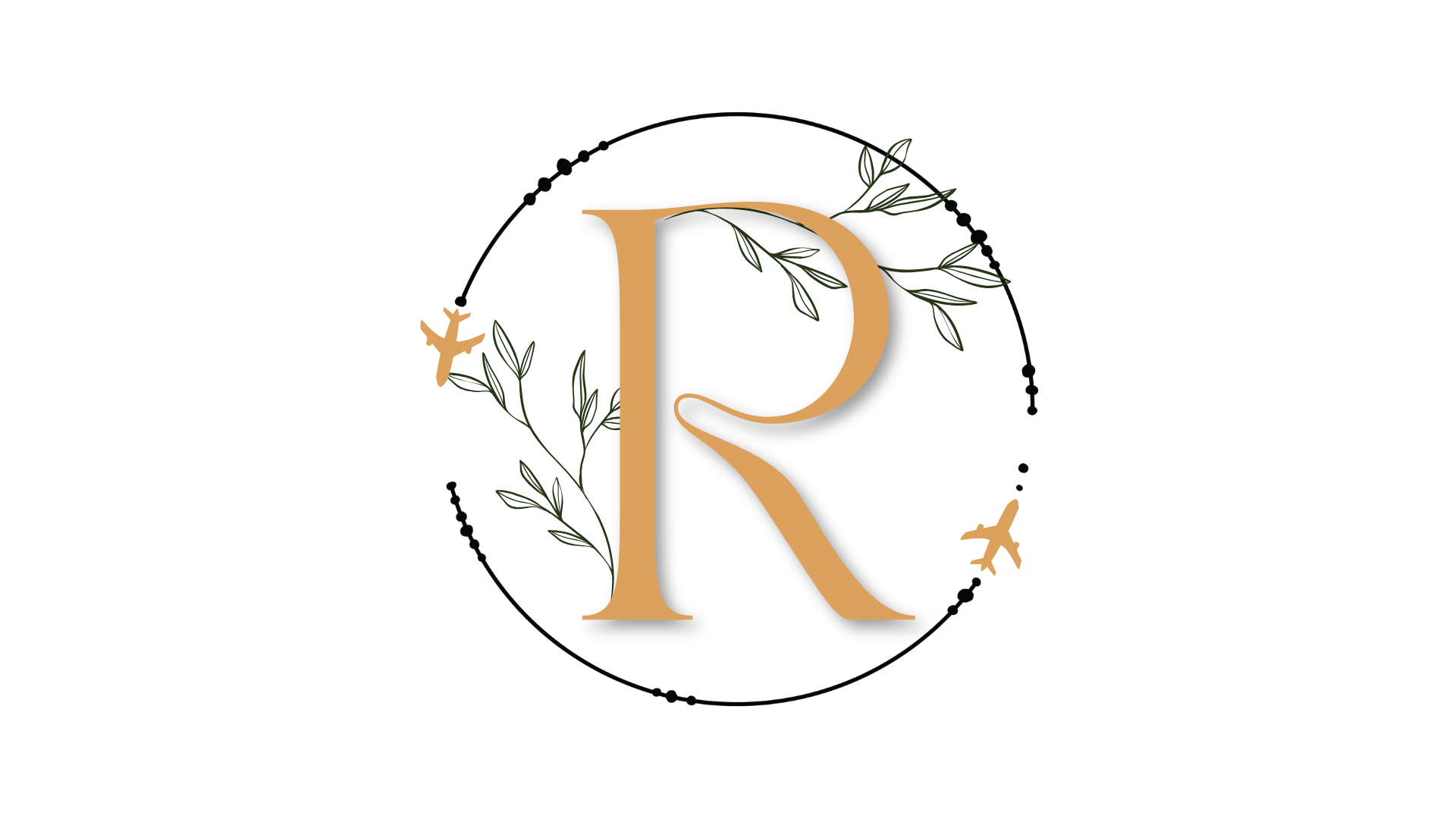 RR Logo